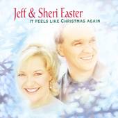   Again by Jeff and Sheri Easter CD, Nov 2005, Spring Hill Music