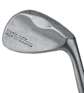 Cobra Trusty Rusty Wedge Golf Club
