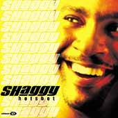 Hot Shot ECD by Shaggy CD, Aug 2000, MCA USA