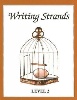 Writing Strands Level 2 by Dave Marks 1998, Paperback