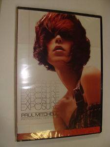 paul mitchell dvd in Other