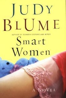 Smart Women by Judy Blume 2004, Hardcover