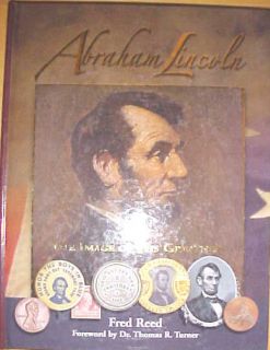 Abraham Lincoln The Image Of Greatness