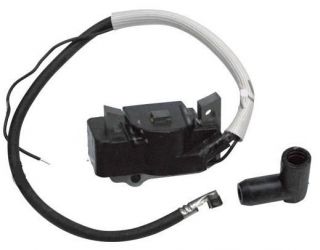 New IGNITION COIL MODULE / MAGNETO ASSEMBLY for Wacker WM80 Jumping 