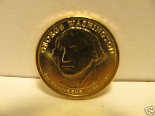 george washington coin in Coins US