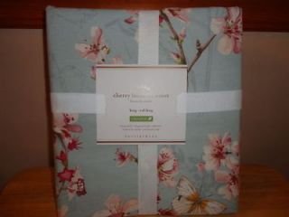 cherry blossom duvet cover in Duvet Covers & Sets