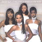 The Writings on the Wall   Destinys Child (CD 1999)