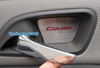 2011 chevy cruze in Car & Truck Parts
