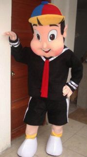 El Chavo del Ocho Kiko Mascot Costume Adult Character Costume