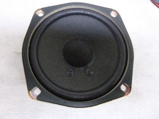 Advent speaker model k 965(speaker parts single)