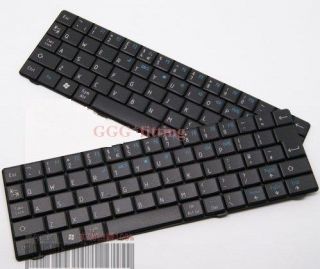 NEW Original Keypad Keyboard Black HTC Shift X9500 PC