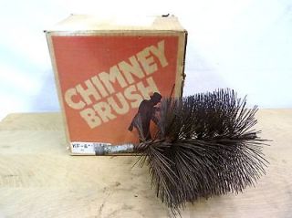 chimney brush