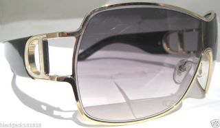 Christian Dior Precoll 1 Sunglasses Glasses KAPTR Black