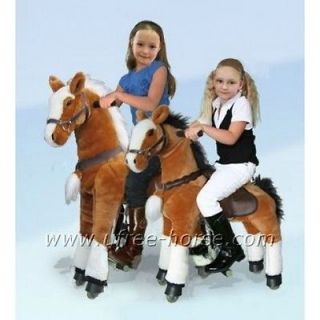 ride on toy horse in Toys & Hobbies