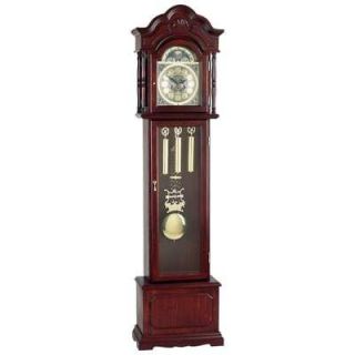 Edward Meyer™ Grandfather Clock with Chimes FREE SHIP 