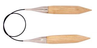   Pride Basix Jumbo Circular Knitting Needles; Choose Length and Size