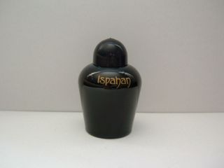     Ispahan   15ml 1/2 fl. oz.  EDT Miniature Perfume   Mini Fragrance