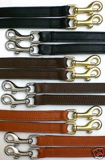   45 BRITISH TAN LEATHER REPLACEMENT SHOULDER BAG/PURSE STRAP USA MADE
