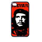 Che Guevara V5 Plastic Case For Iphone 4 4s Black New Gift Idea