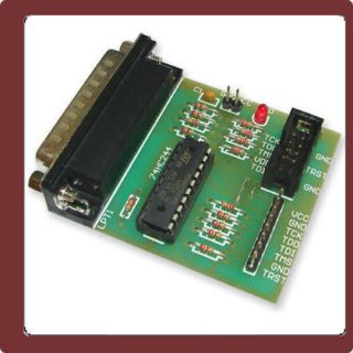 programmer jtag in Electronic Components