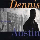 Do You Know Him by Dennis Austin CD, Aug 1993, Sony Music Distribution 