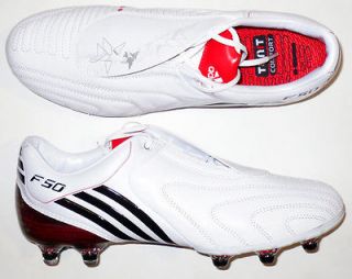 BNIB Original 2009 F50 TUNiT Football Boots Soccer Shoes G03682 New