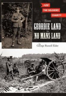 From Geordie Land to No Mans Land by Geo