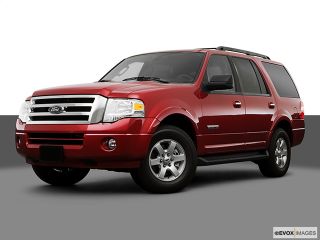 Ford Expedition 2008 XLT