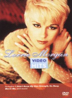 Lorrie Morgan   Video Hits DVD, 2004