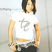 Tiffany Evans by Tiffany Evans CD, Mar 2008, Columbia USA