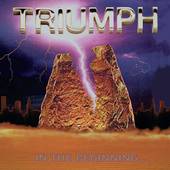 In the Beginning Remaster by Triumph CD, Jul 2005, TRC Distribution 