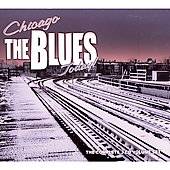 Chicago The Blues Today Slipcase CD, Jul 1999, 3 Discs, Vanguard 