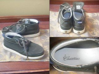 cadillac men shoes in Mens Shoes
