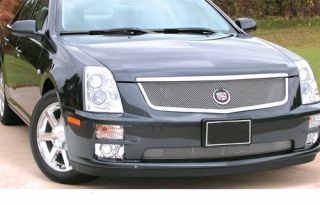 Cadillac STS 2006 Fine Mesh E&G CLASSICS GRILLE