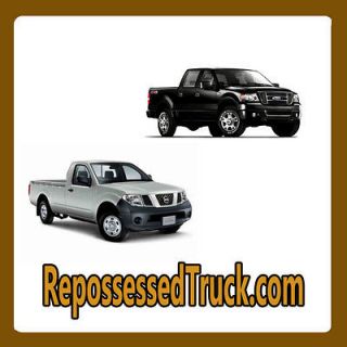 Repossessed Truck WEB DOMAIN FOR SALE/VEHICLE/USED PICKUP MARKET 