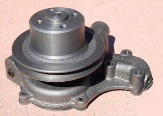 Lincoln Welder SA200 Continental F162 F163 Water Pump W/Pulley 