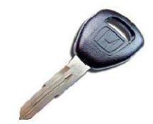 Honda Replacement Key Shell for Accord Civic Prelude Odyssey S2000