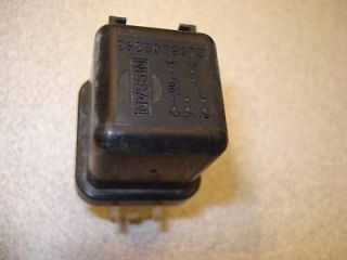 Nissan RELAY 25230 79972 Wiper ant theft cruise starter