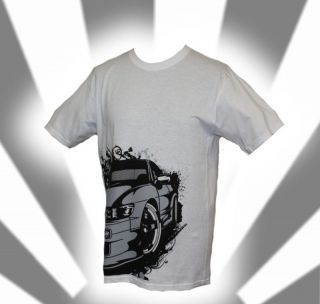 S13 Sil80 sileighty T Shirt *Limited Edition* (Nissan Silvia JDM S13)