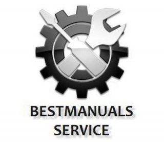 Newly listed VOLVO Service Repair Manual 240 260 340 360 440 460 480 