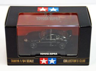 Tamiya 23715 Toyota Supra (93) 1/64 Diecast Car