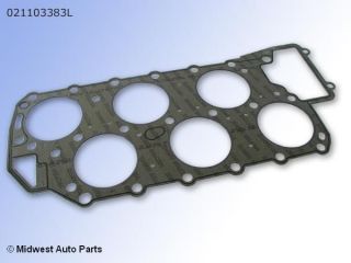 vr6 head gasket in Turbos, Nitrous, Superchargers