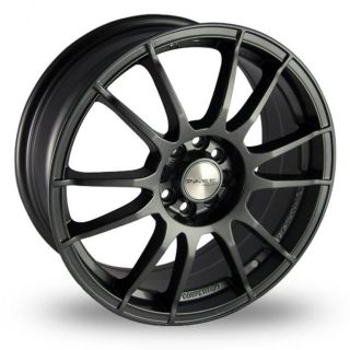   ST Alloy Wheels & Goodyear Eagle F1 GS D3 Tyres   VOLVO V70 (07 ON