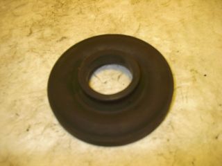 Moyno pump Buna N gear joint cover seal for 1SWG12 RM #S1287Q dwg 