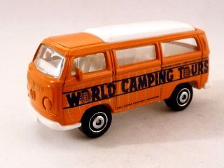 VW, 1970 Bus T2, Van, 70 Volkswagen, World Camping Tours, Camper 