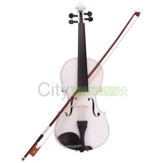   Instruments & Gear  String  Violin  Acoustic  4/4 Size