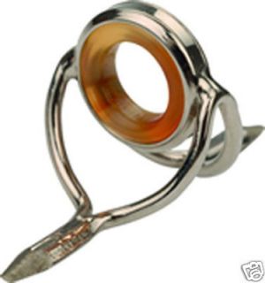 PACIFIC BAY 10MM AGATE STRIPPING GUIDE HARD CHROME FRAME
