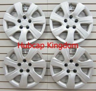   2012 Toyota CAMRY Hubcap Wheelcover NEW AM SET (Fits: Toyota Camry