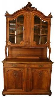 antique french buffet in Sideboards & Buffets
