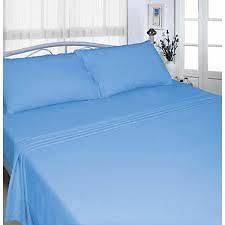 AMERICAN BLUE COMPLETE BEDDING COLLECTION 1000TC 100% EGYPTIAN COTTON 